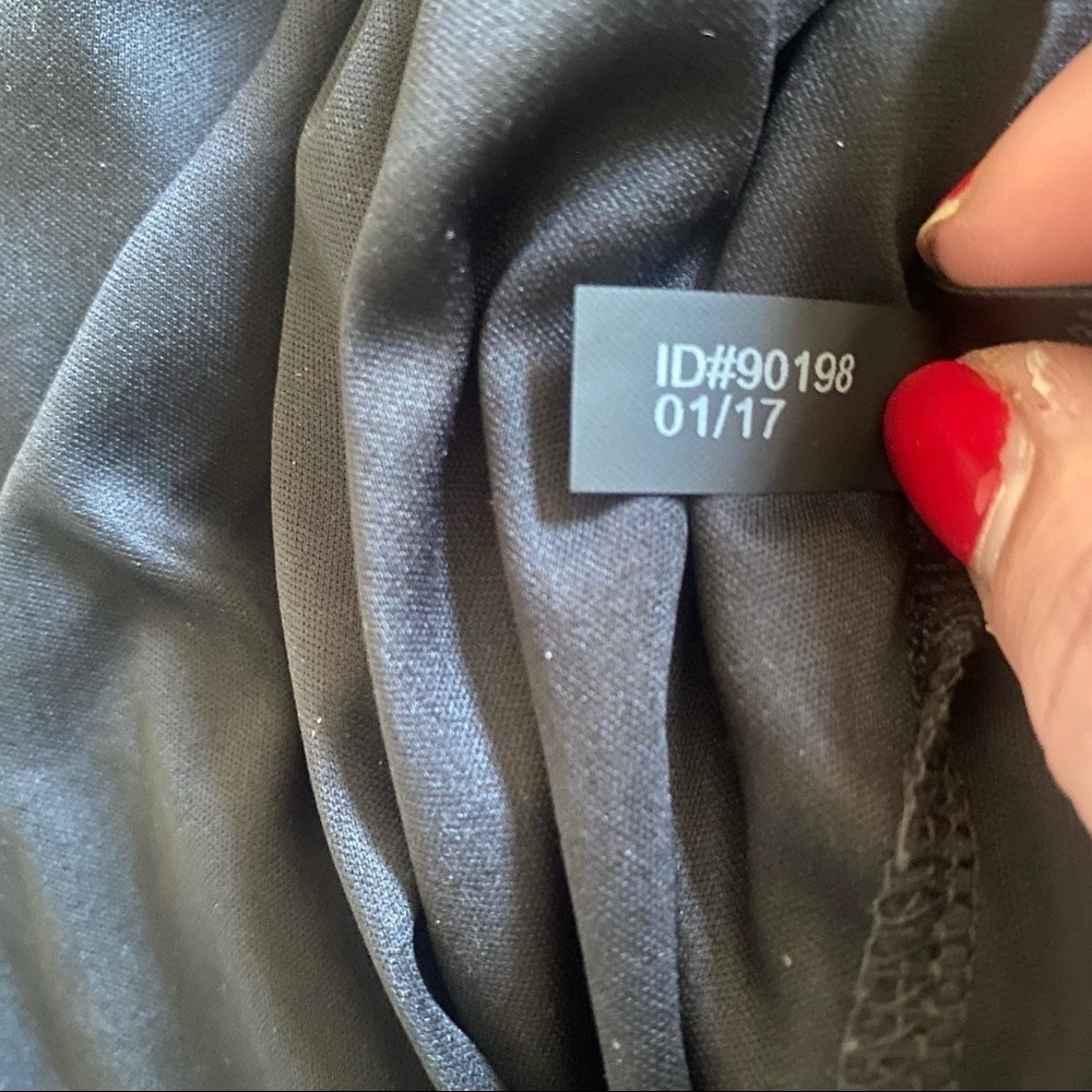 EXPRESS MAXI DRESS - Picture 12 of 13